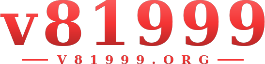 v81999 logo